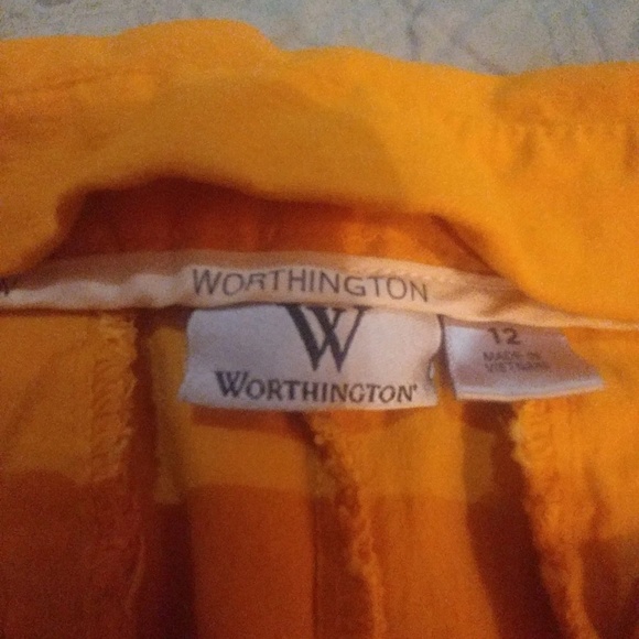 Worthington Dress pants - Picture 3 of 4